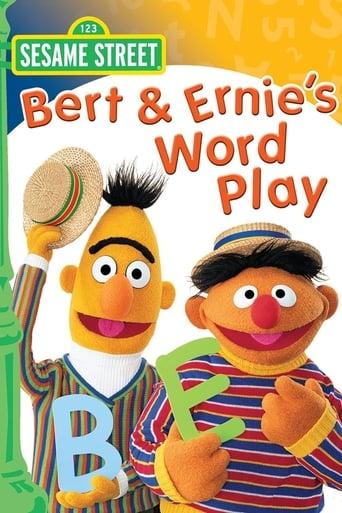 Sesame Street: Bert & Ernie's Word Play