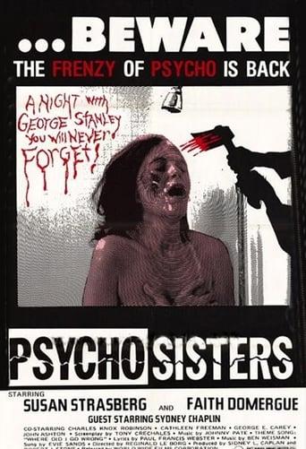 Psycho Sisters