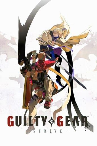 Guilty Gear -Strive-