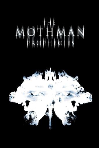 The Mothman Prophecies