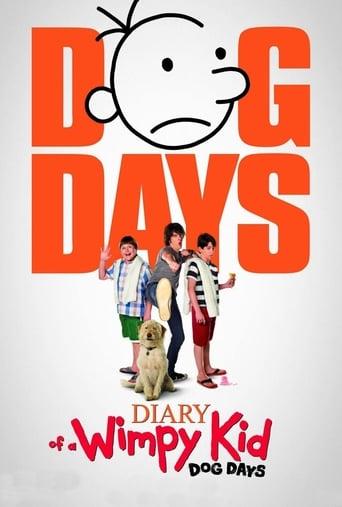 Diary of a Wimpy Kid: Dog Days