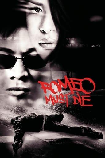 Romeo Must Die