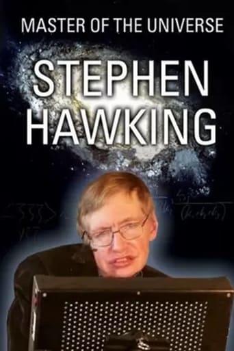 Stephen Hawking: Master of the Universe