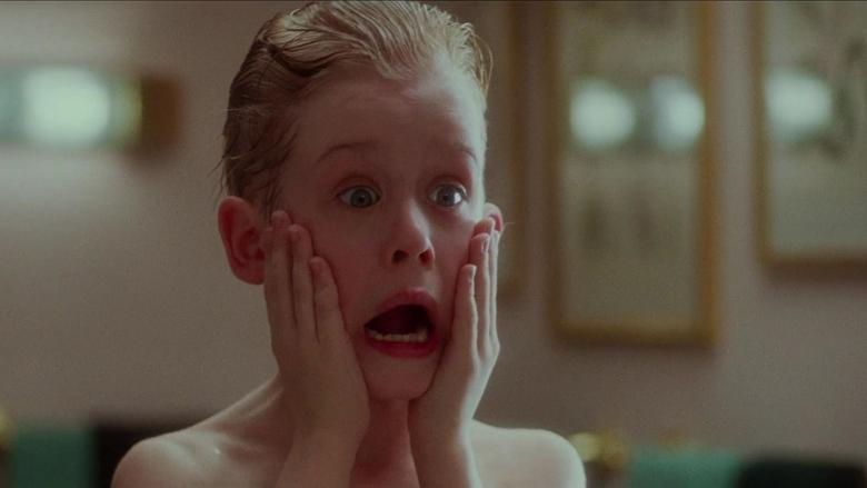 Home Alone