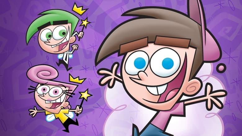 The Fairly OddParents image