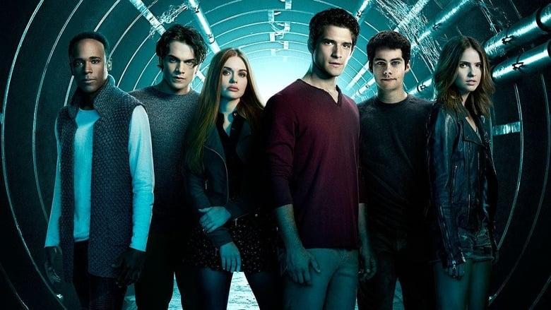 Teen Wolf image