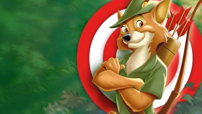 Robin Hood image