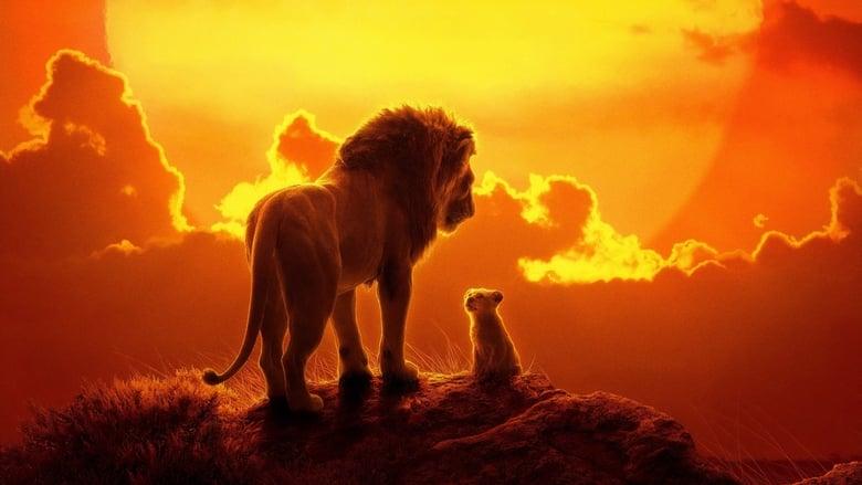 The Lion King image