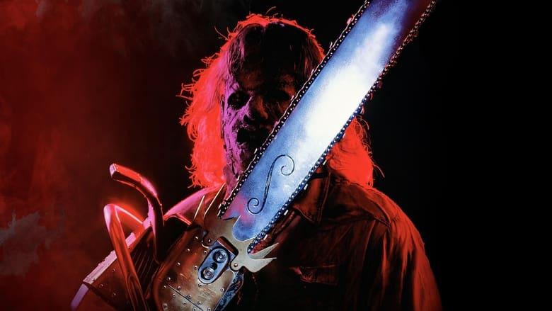 Leatherface: The Texas Chainsaw Massacre III image