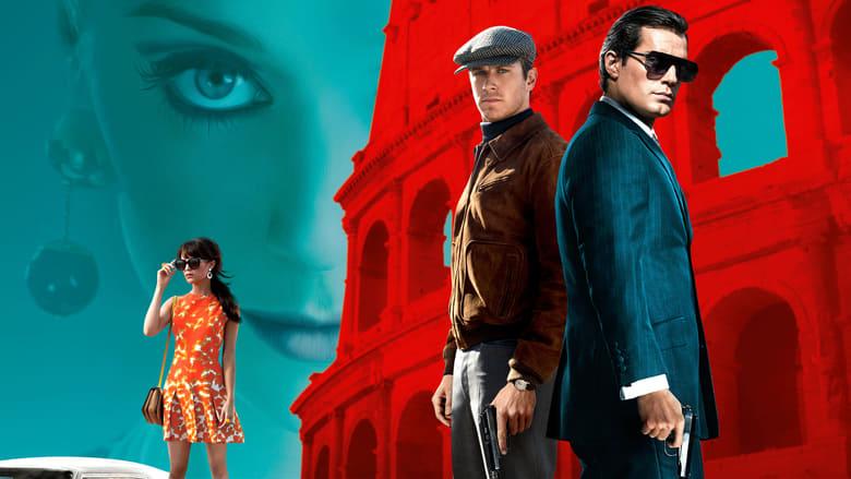 The Man from U.N.C.L.E. image