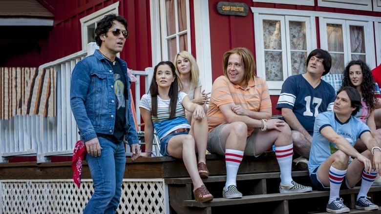 Wet Hot American Summer image