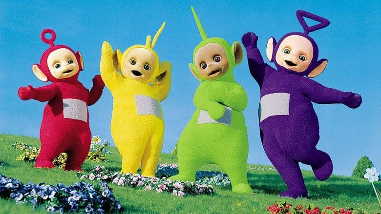 Teletubbies image