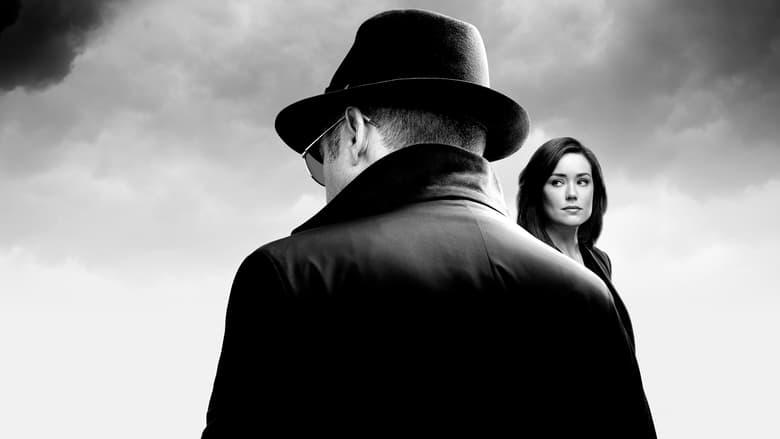 The Blacklist image