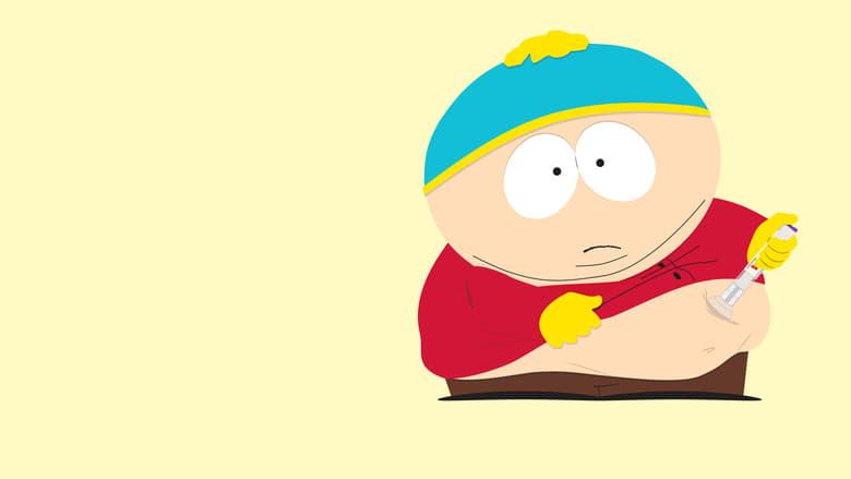 South Park: The End of Obesity image