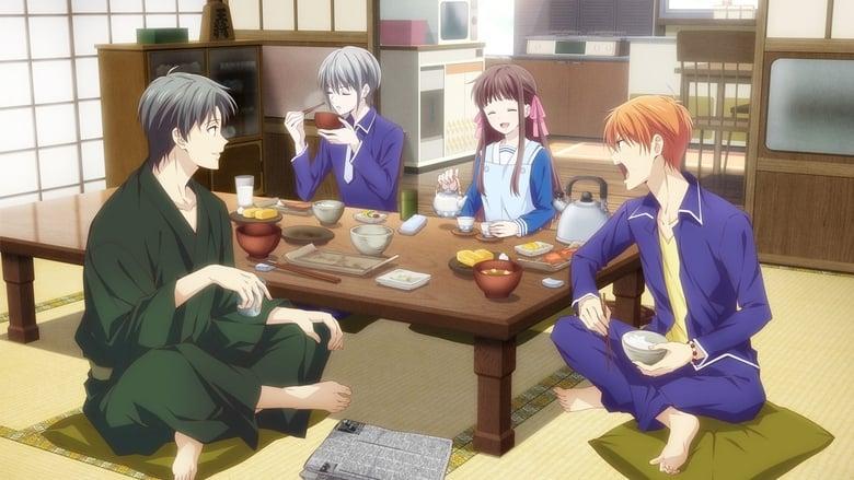 Fruits Basket image