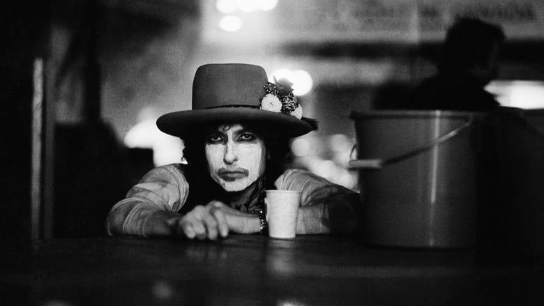 Rolling Thunder Revue: A Bob Dylan Story by Martin Scorsese image