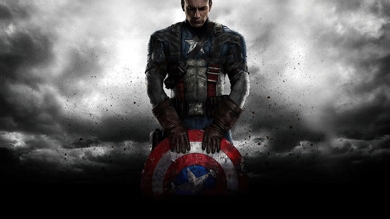 Captain America: The First Avenger