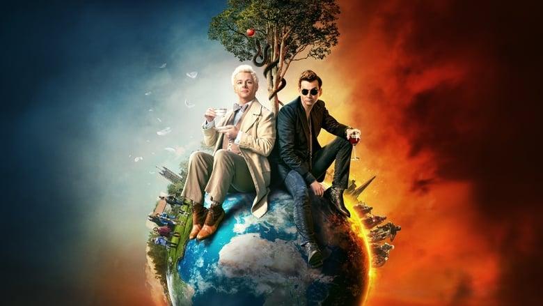 Good Omens image