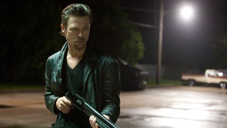 Killing Them Softly image