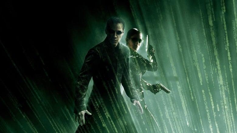 The Matrix Revolutions image