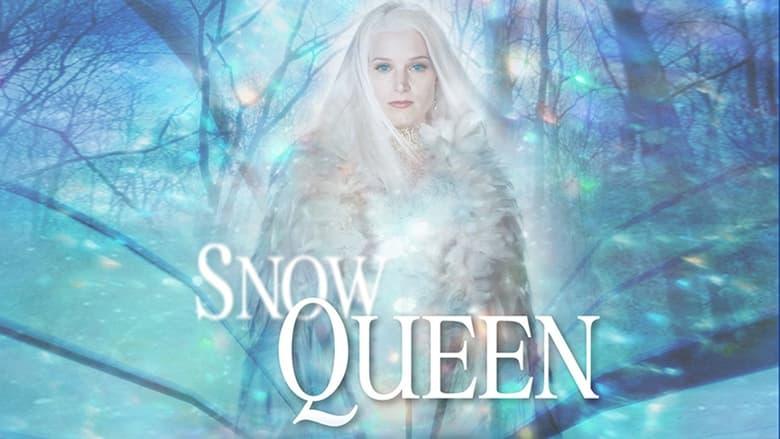 Snow Queen image