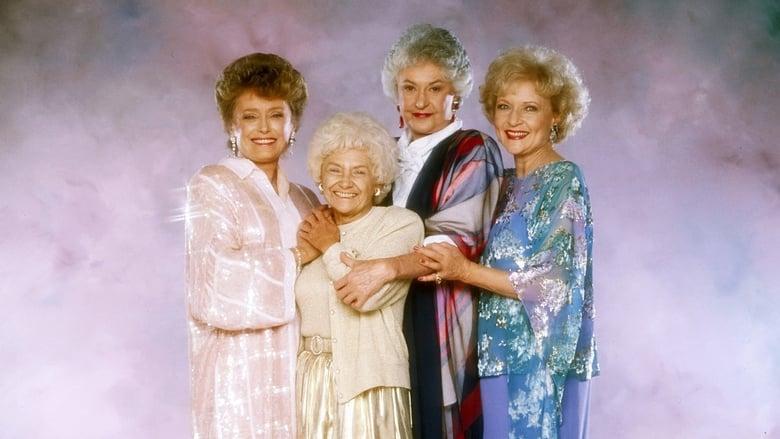 The Golden Girls image