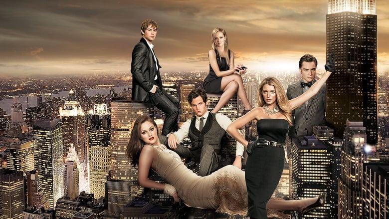 Gossip Girl image