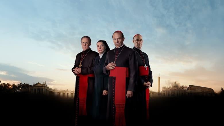 Conclave image