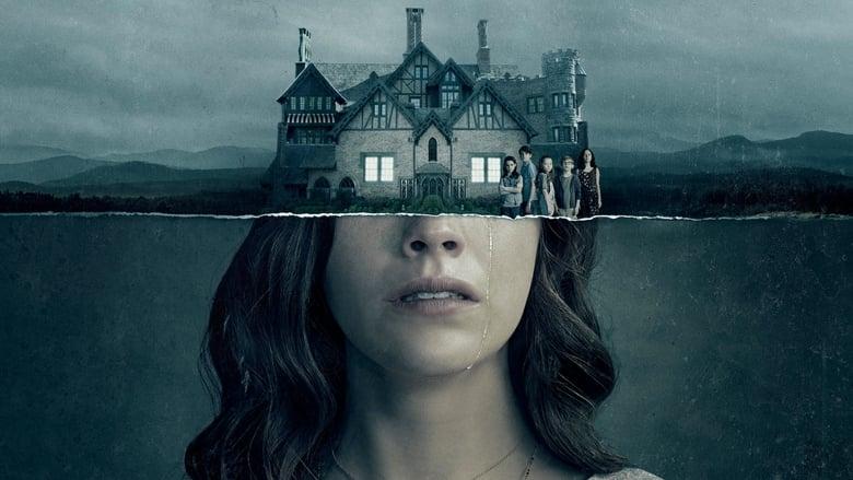 The Haunting of Hill House