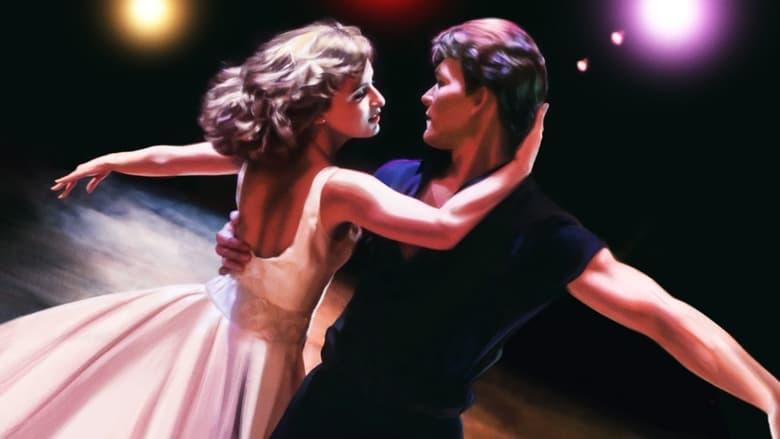 Dirty Dancing image