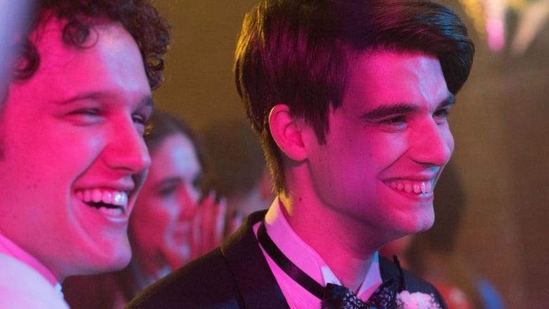 Alex Strangelove image