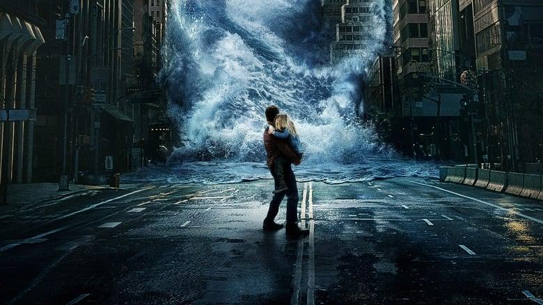 Geostorm image