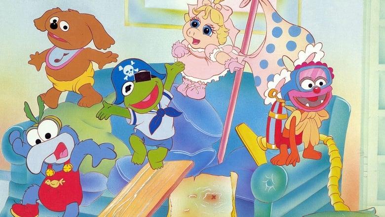 Muppet Babies image