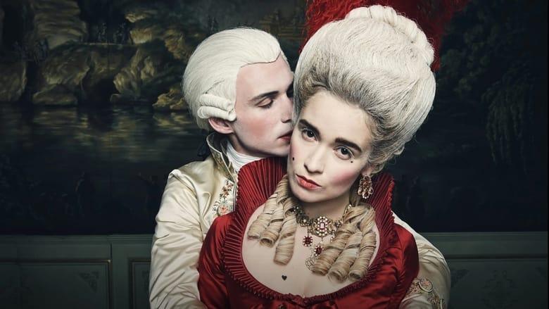 Dangerous Liaisons image