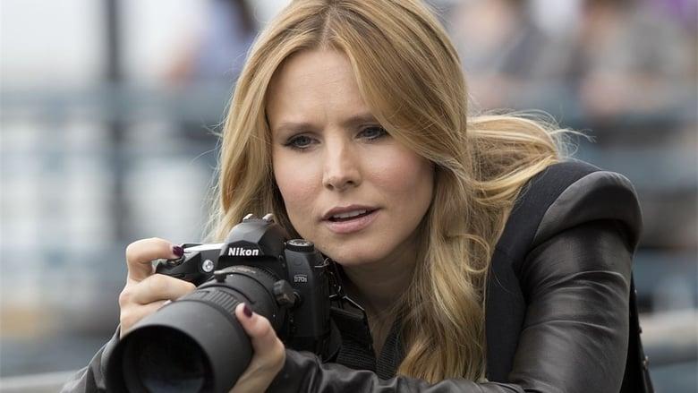 Veronica Mars image