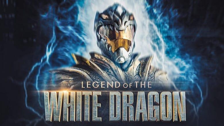 Legend of the White Dragon image