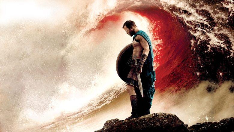 300: Rise of an Empire