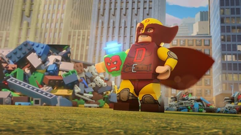 LEGO Marvel Avengers: Mission Demolition image