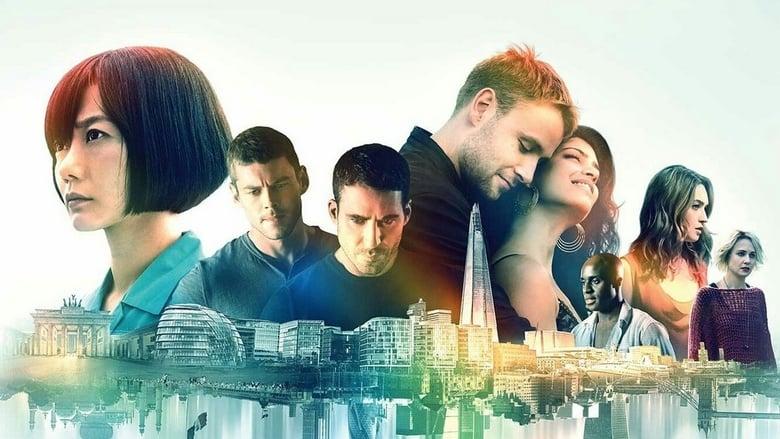 Sense8 image