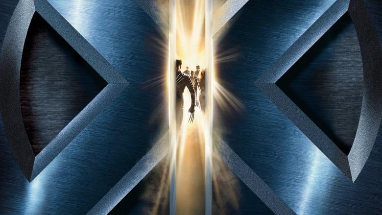 X-Men image