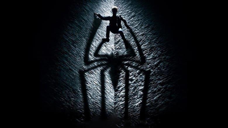 The Amazing Spider-Man image