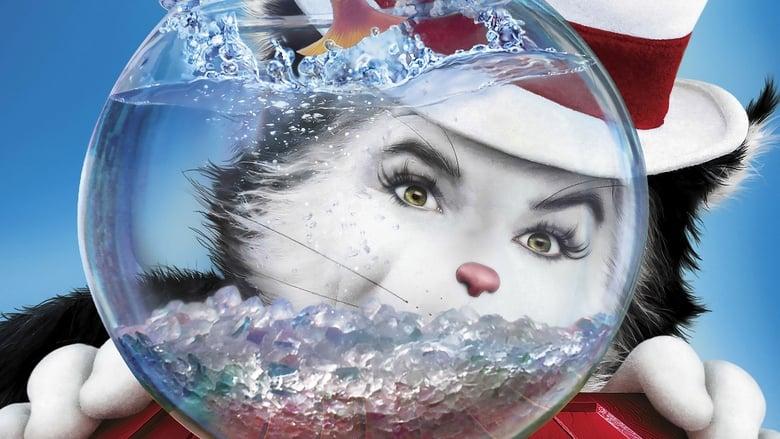 The Cat in the Hat image