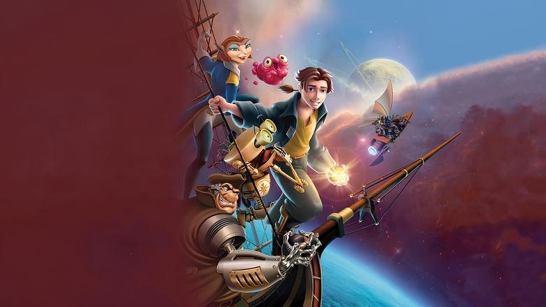 Treasure Planet image