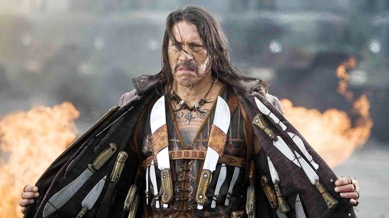 Machete image