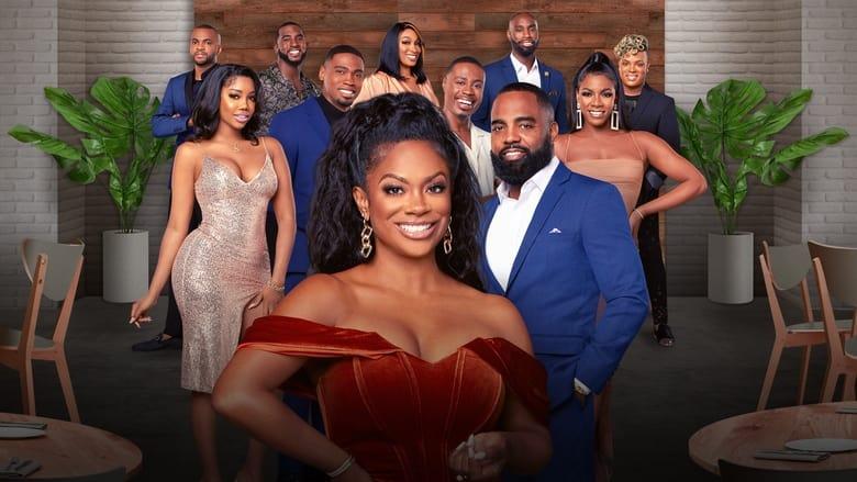 Kandi & The Gang image