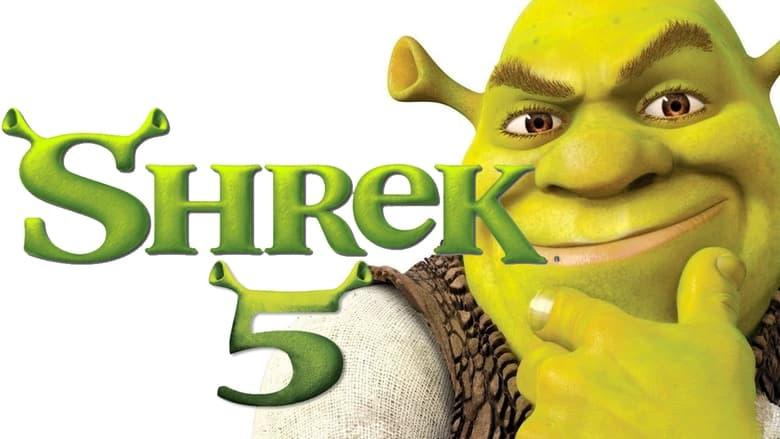 Shrek 5 image