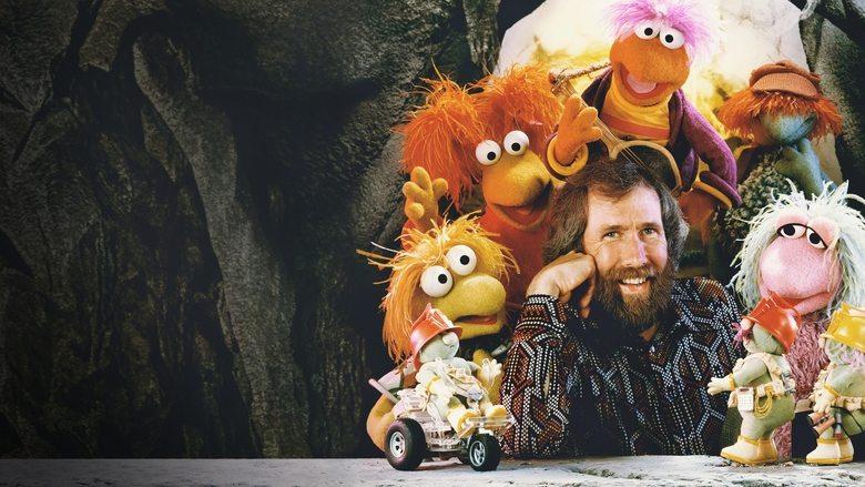 Jim Henson Idea Man image