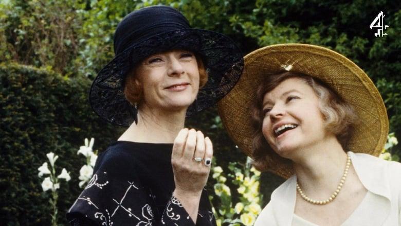 Mapp & Lucia