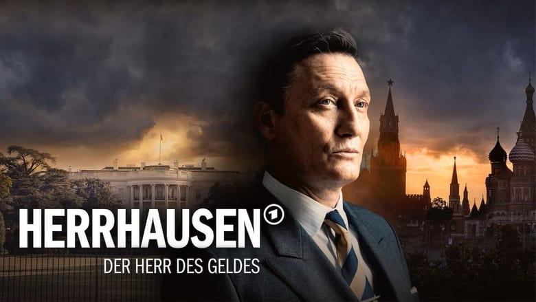 Herrhausen - Der Herr des Geldes image