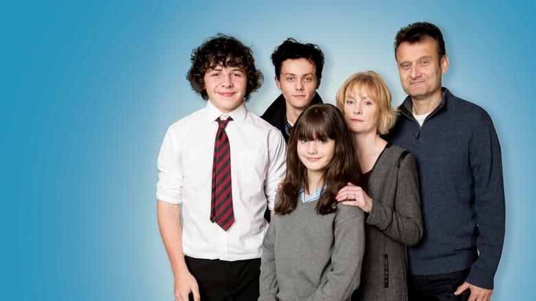 Outnumbered image